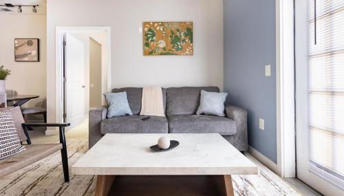 Landing Modern 2BD Clubhouse Gym - Foto 3, Other