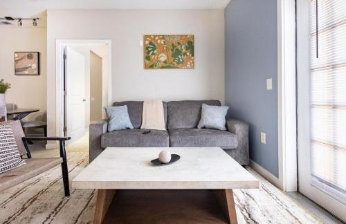 Landing Modern 2BD Clubhouse Gym - Foto 3