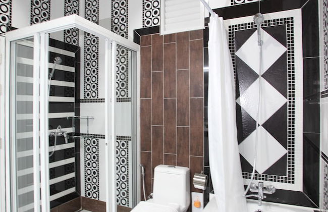 KTK Pattaya Hotel and Residence - Foto 54