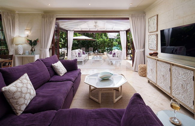 Claridges 1 3 Bedroom Home - Foto 6