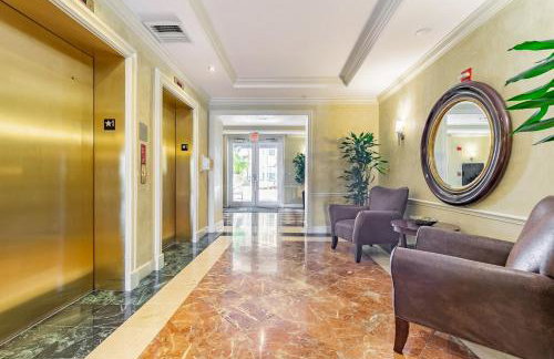 Spacious 3BR 3BA with King Bed & Amazing Pools near Intercoastal, Lantana Beach, FL - Foto 61