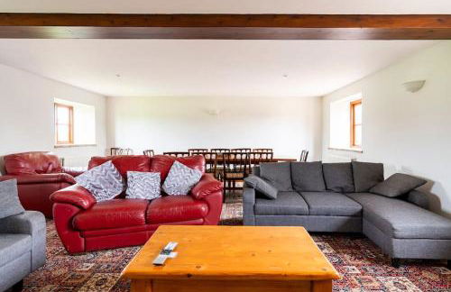 2 Brickground Broads getaway for the whole family - Foto 55