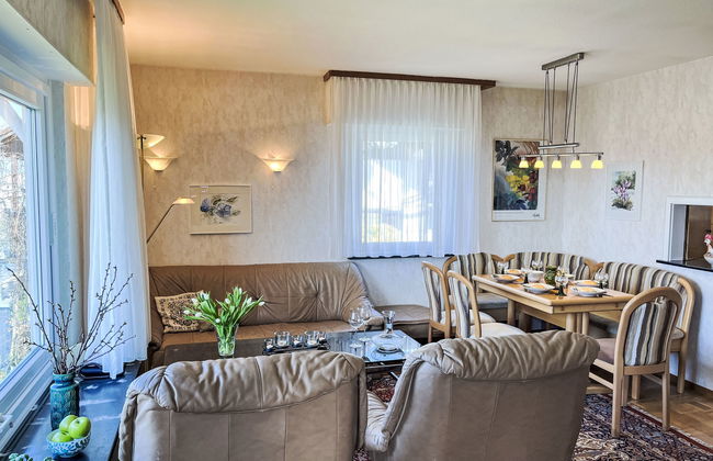 Holiday Home Uhu by Interhome - Foto 47