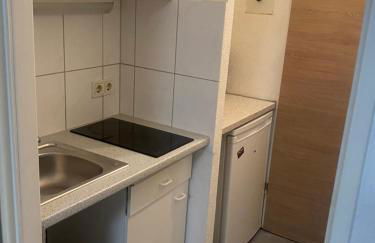 Ganze Apartment in Saarbrücken City - Foto 16