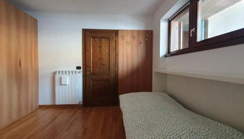 Appartamento Vista Stelvio - Photo 5, wardrobe