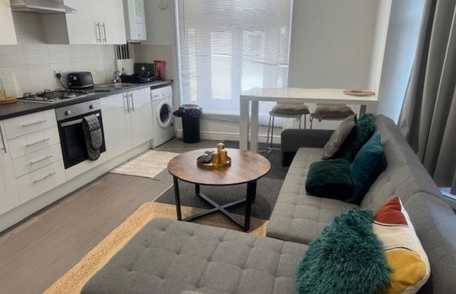 Lewisham - Apartment - Sleeps 5 - 93ws - Foto 10