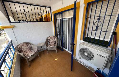 Great Sun Terrace Close to Beach - Photo 33