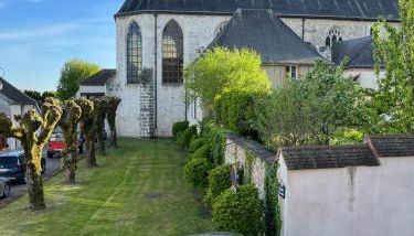 Le Gîte des Bénédictins - Foto 2