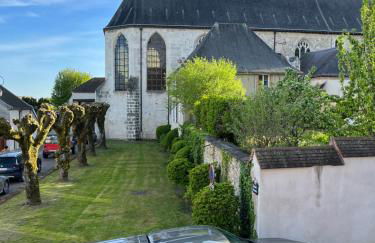 Le Gîte des Bénédictins - Foto 2