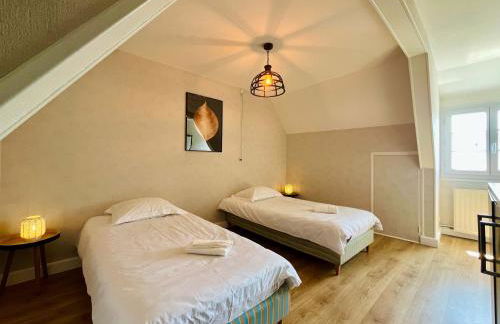 La Maison d Utah Beach and Memory - Foto 34