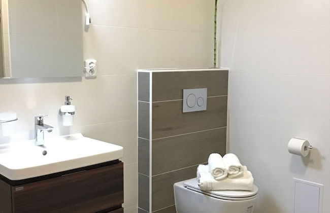 Euro Apartments Lidická 39 Brno - Foto 40