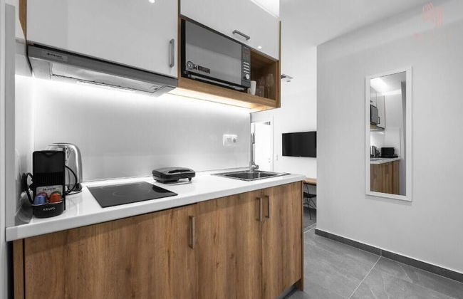 Factory Inn Nilie Hospitality MGMT - Foto 51