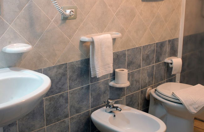 Country House S'Ozzastru - Foto 38