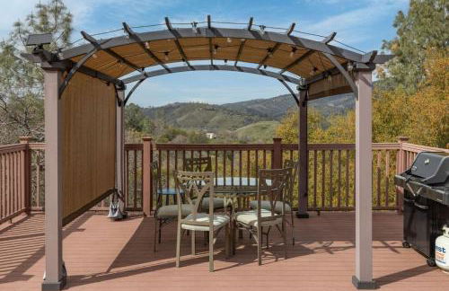 Sunset Lookout Mountain villa, Meadows, Gazebo - Foto 56