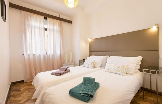 Lvpremier Clerigos RE2 Space Lift AC Balcony - Foto 20