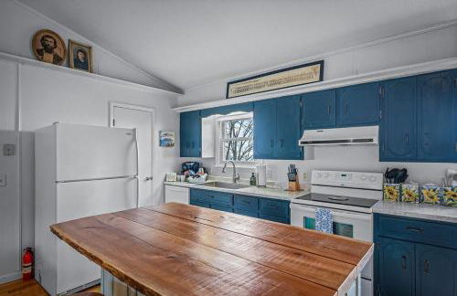 Talking Leaves Cottage on the Brow in Mentone - Foto 30