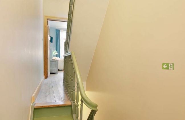 Charming Town House in Historic Centre of Bruges - Foto 14