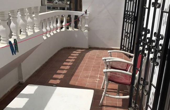 Cozy Apartment in City Center - Foto 9