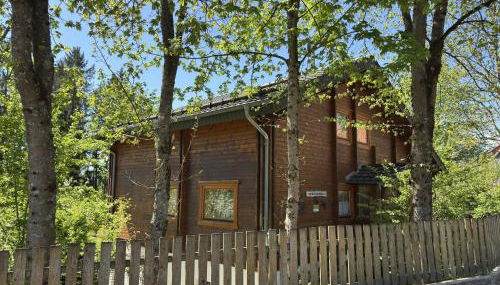 Ferienwohnung, Clausthal-zellerfeld - Foto 3