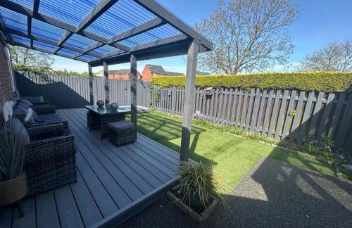 Modern 2 Bedroom Home - Foto 10