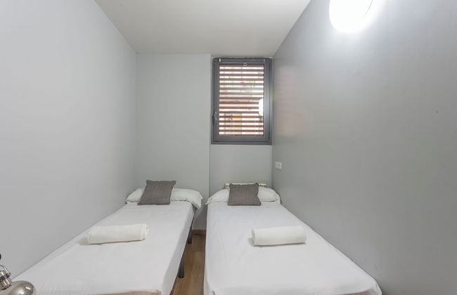 MSB Gracia Pool Terrace Center - Foto 5