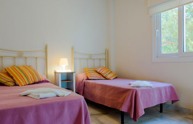 Dunas II 13382 in El Puerto de Santa Mar a - Foto 12