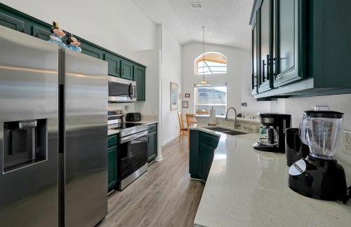 Bikini Bottom - 4 bed Disney pool home - Foto 4