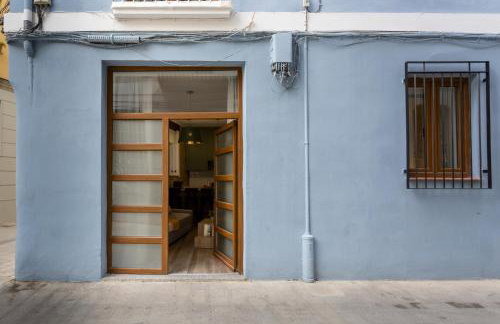 Modern 1 Bedroom Apt in Historic Center • Ground F - Foto 40