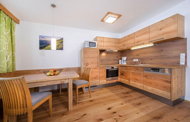 Apartments Rosental, Neukirchen - Foto 5