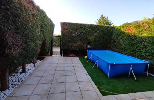 Casa Zaffiro - Sant' Isidoro - Porto selvaggio - Porto cesareo - Foto 38