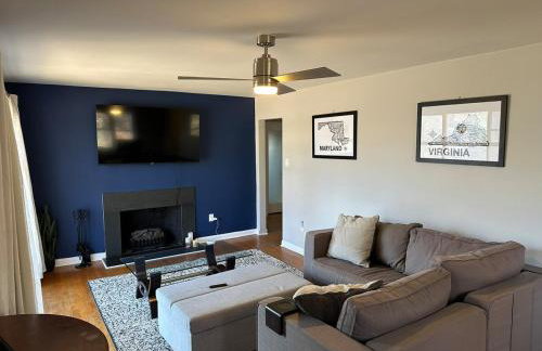 Walk to Metro- Home Sauna - Foto 1