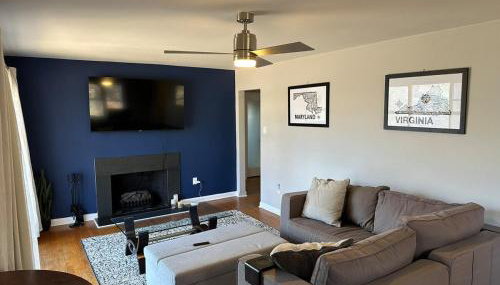 Walk to Metro- Home Sauna - Foto 1