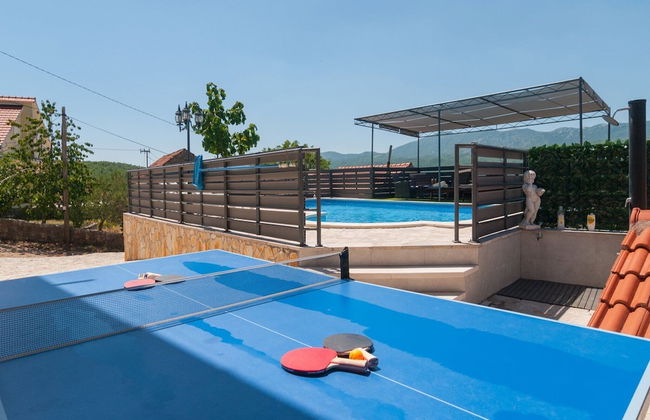 Villa Homeland - Foto 36