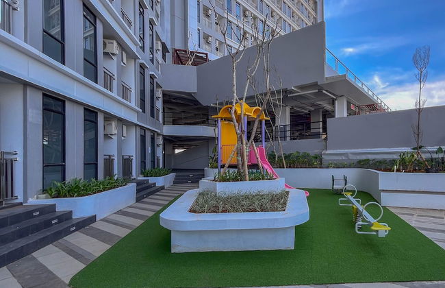 Good Choice Studio At Delft Ciputra Makassar Apartment - Foto 21