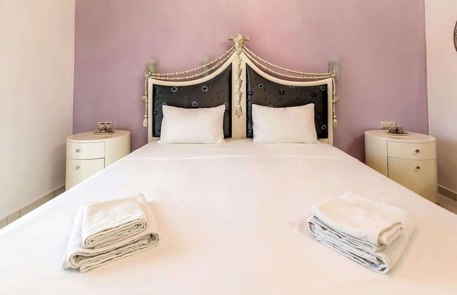 Greek Pride Ηotel and Apartments - Photo 21