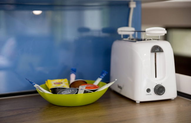 Mokotow Cosy House Studio - Photo 12