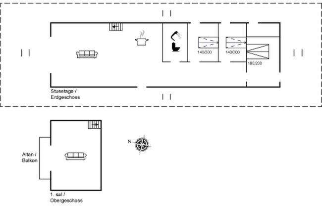 "Anny" - 100m from the sea - Foto 2