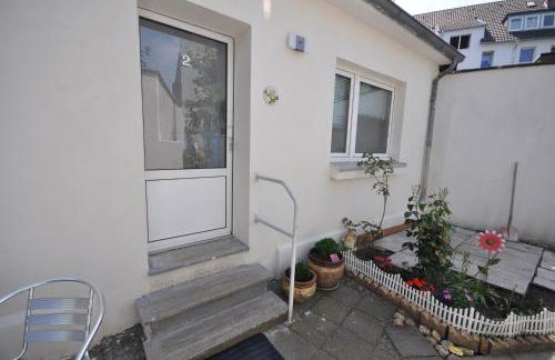 Apartment Dusseldorf-City - Foto 48