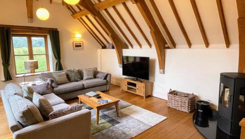 The Oak Barn - Foto 3