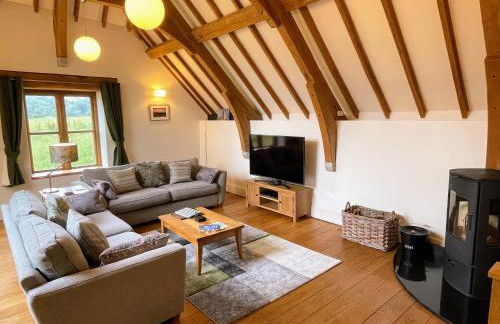 The Oak Barn - Foto 3