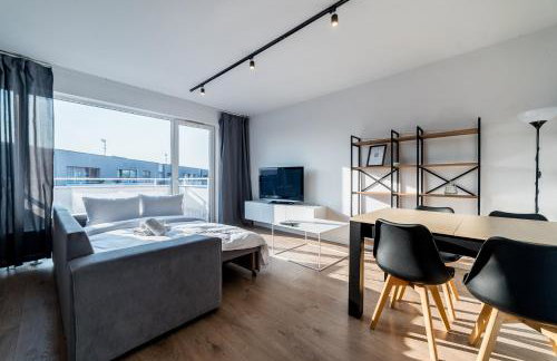 Osiedle Szafirowe Chic Apartment by BookingHost - Foto 29