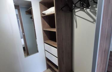 Mobil Home Les Viviers Cap Ferret - Foto 10