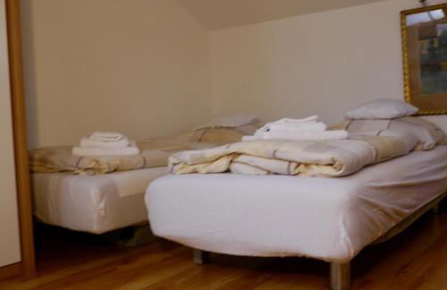 Apartment Kobellstrasse - Foto 8