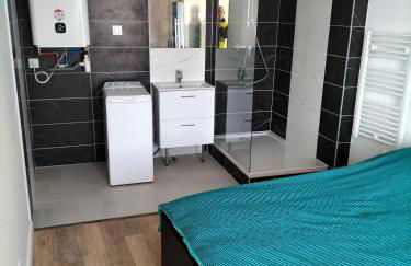 Appartement 2 pièces - Foto 8