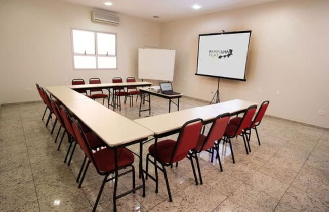 Pampulha Flat Hotel - Foto 27