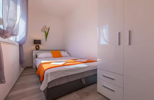 Apartments Lucija - Foto 9