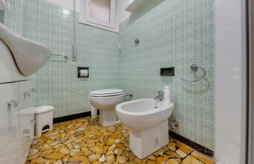 291 - Casa Nemo, Relax sul Lungomare di Chiavari - Foto 38