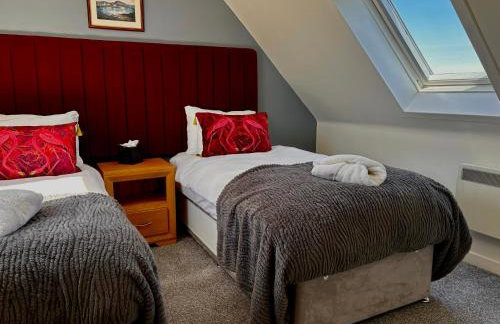 Monkstadt No 3 - MacKinnons Lair - Foto 9