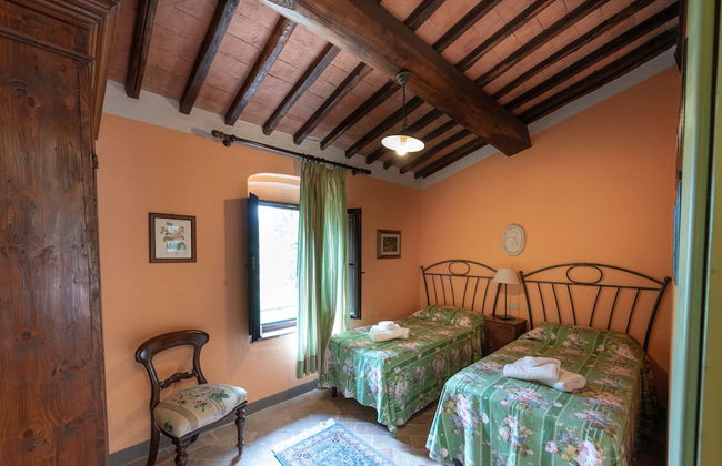 Le Mascie Country House - Foto 24