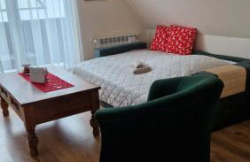 Apartament Złap Oddech - Foto 18